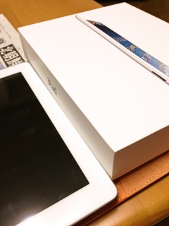 iPad